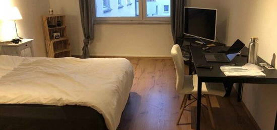 Privatzimmer im Westend, Frankfurt