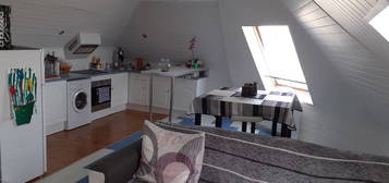 Appartement F4