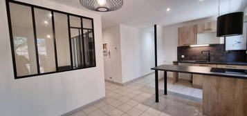 Location appartement T1 bis Buxerolles