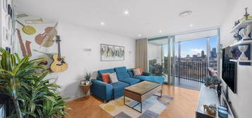 1 bed flat for sale