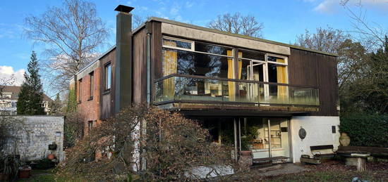 Einfamilienhaus in bester Lage Refraths zu vermieten