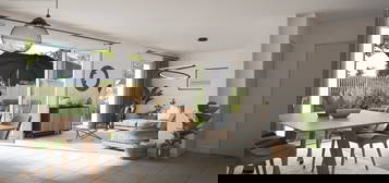 Appartement 4 pièces avec jardin à CHANTEPIE (35)