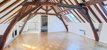 Achat appartement 2 pièces 56 m²