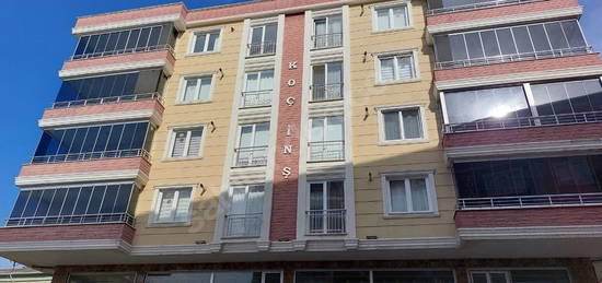 SARICALI MAHALLESİNDE KİRALIK 3+1 LÜKS DAIRE