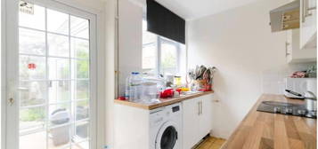 Terraced house to rent in Easby Crescent, Morden SM4