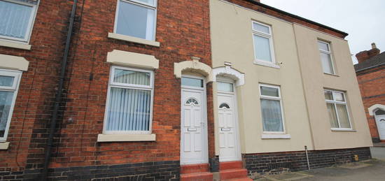 Terraced house to rent in Ford Lane, Crewe CW1