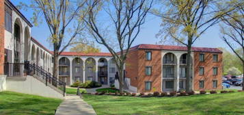 The Magnolia Apartment Homes, Chesterfield, MO 63017