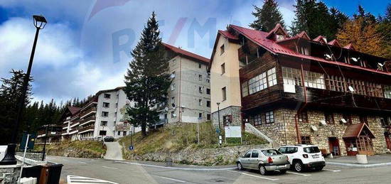 Apartament cu 2 camere de vânzare