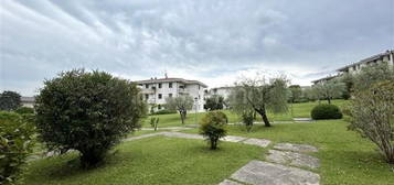 Quadrilocale in vendita in via Giovita Minelli