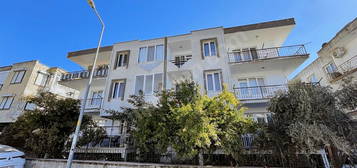 AYVALIK ALİ ÇETİNKAYA MAHALLESİNDE KİRALIK 2+1 DAİRE