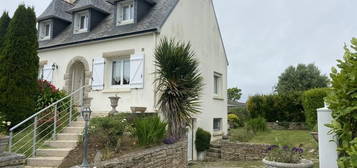 Maison  à vendre, 5 pièces, 4 chambres, 99 m²