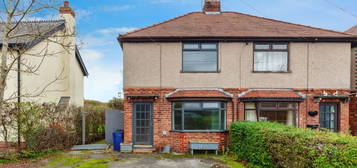 Detached house for sale in Whitchurch Road, Milton Green, Chester, Cheshire CH3