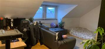 Stilvolle 1,5-Raum-Wohnung in Siegburg nahe ICE Bahnhof
