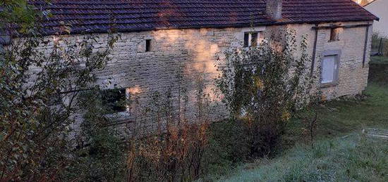 Maison avec verger à Gillancourt