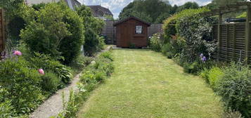 MOUVAUX - MAISON 4 CHAMBRES AVEC JARDIN ET GARAGE