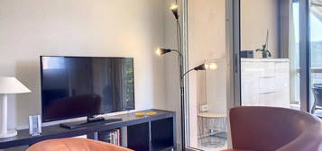 Location appartement 2 pièces 55 m²