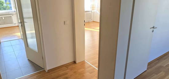 Nachmieter für schöne 2,5 Zimmerwohnung in Mainz Mombach gesucht