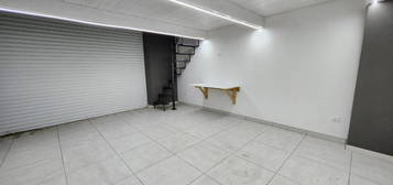 loft con accesso autonomo rif 32753