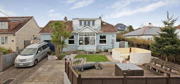 4 bedroom detached bungalow for sale