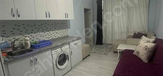 REMAX EVİYAP'TAN ORDU CADDESİNDE EŞYALI KİRALIK DAİRE