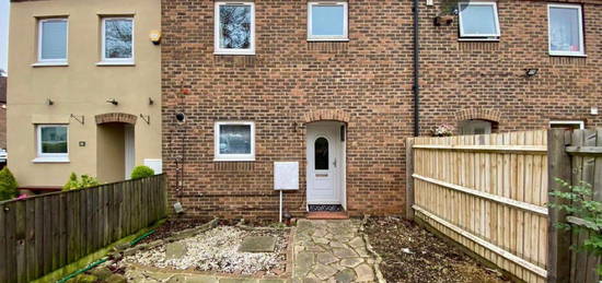 Property to rent in Ailward Road, Aylesbury HP19