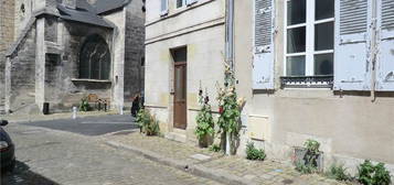 Maison à louer BOURGES