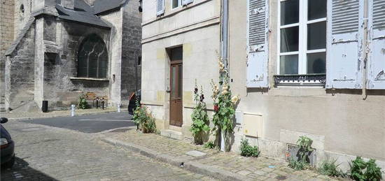 Maison à louer BOURGES