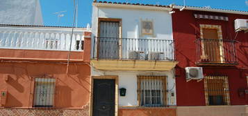 Casa adosada en venta en Rd San Pedro, Nº 5, 5, Andújar