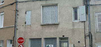 Achat maison 3 pièces 67 m²