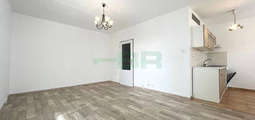 Pronájem bytu 1+1 38 m²