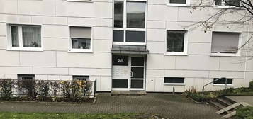 Gut geschnittene Wohnung mit Balkon - Ideal, für kleine Familien