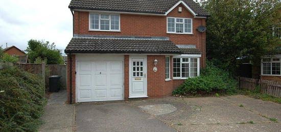 4 bedroom detached house