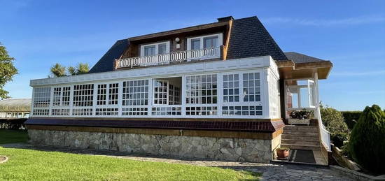 Casa o chalet en venta en Rúa Agarimo, Liáns