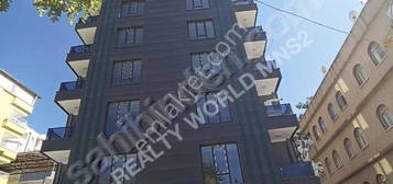 REALTY WORLD MNS2 GAYRMENKUL VELAT'TAN SATILIK 1,5+1 DARE