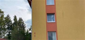 Renovierte 2-Zimmer Erdgeschosswohnung in Schöningen
