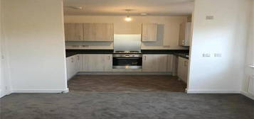 2 bedroom ground floor flat