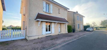 Maison 6 pièces 165 m²