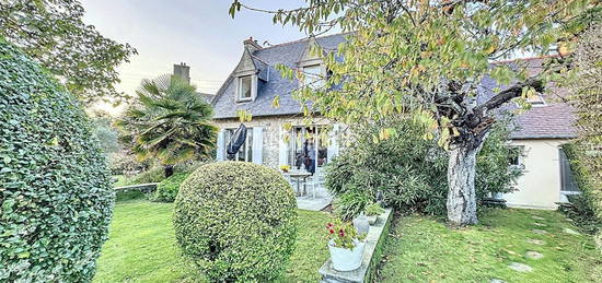 Maison  à vendre, 7 pièces, 4 chambres, 160 m²