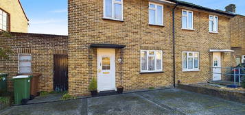 Semi-detached house for sale in Hurstwood Avenue, Bexleyheath, Kent DA7