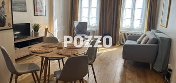 Appartement à vendre à Granville - Référence 49788