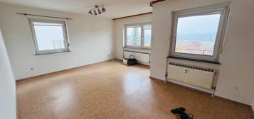 2 Zimmer Wohnung mit EBK,Balkon, Alpenblick in 89134 Blaustein