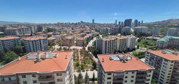 WELL FURNSHED APARTMENT WTH 4 BEDROOMS + SALOON N ANKAYA