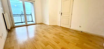 Location appartement 2 pièces 39 m²