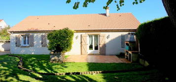 Achat maison 5 pièces 93 m²