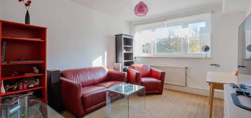 Flat for sale in The Alders, Aldrington Road, London SW16