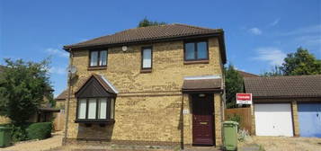 3 bed property to rent