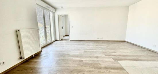 Location appartement 2 pièces 52 m²