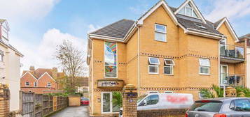 Flat for sale in Westgate, 39 Westby Road, Bournemouth BH5