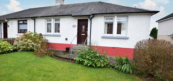 2 bed bungalow for sale