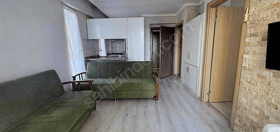 Gökçeada Yeni mah. Full Eşyalı Uzun Dönem Kiralık Daire